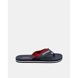 Tommy Hilfiger Sandali & Odprti čevlji FM0FM05440 Modra | Shoptok.si