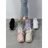 Resti Women's sports sneakers on a platform Revided | ePonuda.com