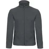 ZIP-FLIS B&C ID.501 280G TAMNO SIVA 3XL