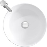  Umivaonik za kupaonicu Krom 40,5 x 40,5 x 15,5 cm Metal | shoptok.hr