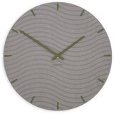 Von Der Factory Zidni sat Luxhora Rivella Light Grey 11 boja kazaljki | shoptok.hr