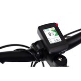 Capriolo Volta 9.4 E-bike 29'' sivi (926801-18) | Eponuda.com