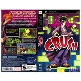Sony igra PSP Crush | Eponuda.ba
