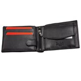  NOVČANIK KOŽNI MUŠKI PIERRE CARDIN G01 TILAK150 CRNI | shoptok.hr