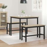  Blagovaonski stolovi METAL | shoptok.hr