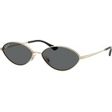 Ray-ban Kai RB3757 921381 Polarized - L (59) Cijene