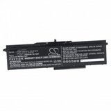 VHBW Baterija za Dell Latitude 15 5501 / 15 5511 / Precision 3541 / 3551, 8400 mAh | Shoptok.si