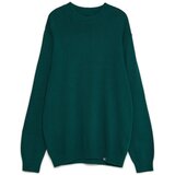 Cropp muški džemper s visokim ovratnikom - Boja zemlje 7532W-79X Cijene