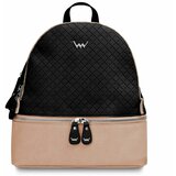 Vuch Fashion backpack Brody Brown Cene