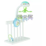 Fisher Price 3-v-1 mobilni sanjski medvedki Cene