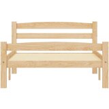  Za krevet od masivne borovine 90 x 200 cm | shoptok.hr