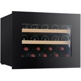 Dunavox ugradbeni vinski hladnjak DVN-19.50B.TO | shoptok.hr