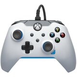 Pdp WIRED CONTROLLER WHITE - ION (BLUE) | shoptok.hr