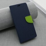  Futrola bi fold mercury za xiaomi redmi 15c 4g 171mm (global) teget ( F122728 ) Cene