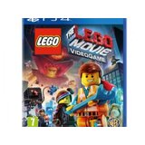 Lego The Movie Videogame /PS4 | Eponuda.ba