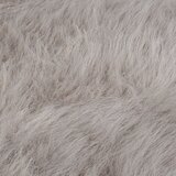 Flair Rugs Smeđe sintetičko krzno 180x290 cm Alpine Faux Fur – | shoptok.hr