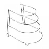 Olimp Sport Stalak za tiganje Canyon 23x27x23cm Metaltex | ePonuda.com