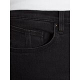 Volcom Kavbojke 'Vorta' črn denim | Shoptok.si