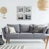 knor Slike u setu 4 kom 30x30 cm Silence by the Water – | shoptok.hr