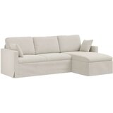 SOFA Kavč krema Splošne dimenzije: 228 x 134 x 80 cm (Š x G x V), (5000144049) | Shoptok.si