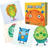  Društvene igre Asmodee Face de bouc (FR) | shoptok.hr