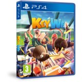 Soldout Sales & Marketing KeyWe (Playstation 4) Cene