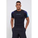 Under Armour Majica kratkih rukava za trening Novelty boja: crna, s tiskom | shoptok.hr