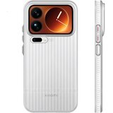  Xingqiu Maska za mobilni telefon Xiaomi 17 Pro, Providno-bela Cene