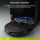  Usisavač Roborock 6400 mAh | shoptok.hr