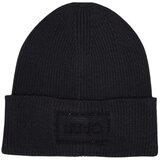 Liu Jo Kape HAT 2F6022 MA38S Črna Cene