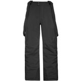 Protest muške pantalone za skijanje OWENS crna 4791900 Cene'.'