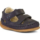 Froddo sandal G2150145 f modra t 21 | Shoptok.si