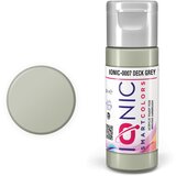 AMMO by MIG Jimenez AMMO Ionic Smart Colors Deck Grey 20ml | Akrilna Boja za Minijature IONIC-0007 | Eponuda.com