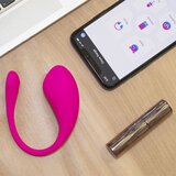 Lovense Bullet vibrator - Lush 3 | Shoptok.si