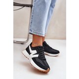 Boto PS1 Women's Sports Shoes Sneakers Black Britma | Eponuda.ba