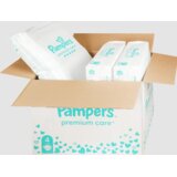 Pampers Premium Care Size 2 plenice za enkratno uporabo 4-8kg 46 kos | Shoptok.si