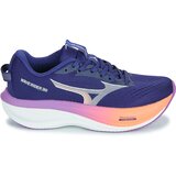 Mizuno Tek & Trail WAVE RIDER 30 Vijolična | Shoptok.si