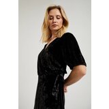 Marisse Women's Dress Z-Su-4539 Black | ePonuda.com