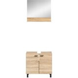 MID.YOU Kopalnica Boston, Bela | Shoptok.si