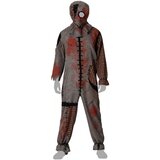  Svečana odjeća za odrasle Voodoo Lutka Smeđa XL | shoptok.hr