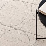 Asiatic Carpets Kremno bela preproga 200x275 cm Oslo – | Shoptok.si