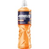 4MOVE vitaminizarana voda iso orange 750ml pet cene