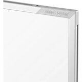 magnetoplan vrtljiva tabla, jeklena pločevina, lakirana, šxv 1320 x 1834 mm | Shoptok.si