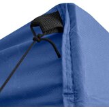  Šator za zabave 291 x 291 x 315 cm Plava Oxford tkanina | shoptok.hr