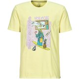 Volcom FRENCHSURF PW SST žuta Cijene
