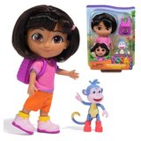 Spin Master Dora the explorer figura asst ( SN6071800 ) Cene