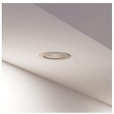 Eglo 902238 -LED kupatilsko ugradno spot svetlo BARRANCO 1xGU10/4,5W/230V IP44 hrom | Eponuda.com