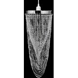 Viseći luster 22 x 58 cm | shoptok.hr