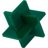 Bambu Lab 3 mm Opaque Glossy Acrylic Sheet - Mistletoe Green Cijene