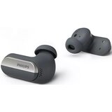 Philips Brezžične slušalke TAT6908BK/00, (5000262212) Cene